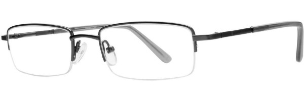 Gallery CLAY Eyeglasses, Grey