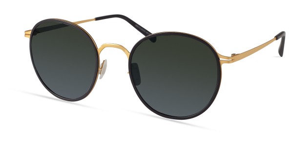 Modo 682 Sunglasses, Black