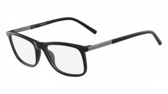 Calvin Klein CK5967 Eyeglasses, (001) BLACK