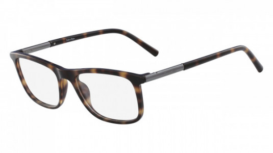 Calvin Klein CK5967 Eyeglasses, (214) TORTOISE