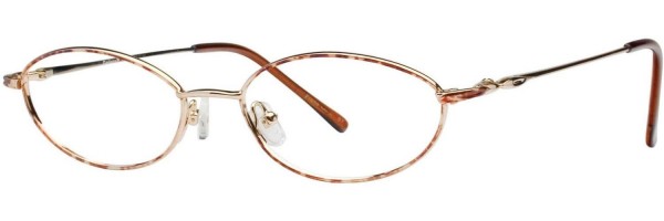 Gallery JOANNA Eyeglasses, Brown