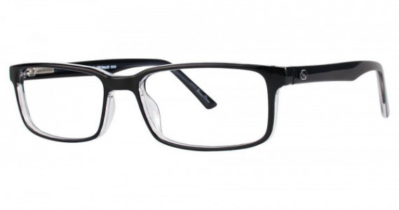 Stetson Off Road 5053 Eyeglasses
