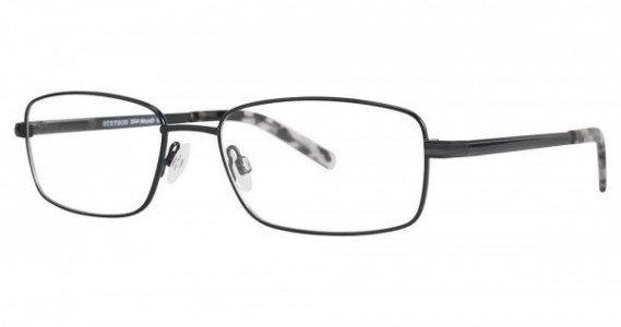 Stetson Off Road 5054 Eyeglasses, 021 Black