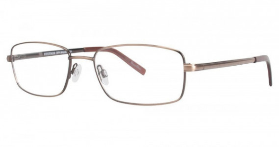 Stetson Off Road 5054 Eyeglasses, 097 Brushed Tan