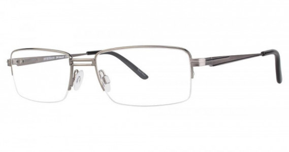 Stetson Off Road 5055 Eyeglasses, 058 Gunmetal
