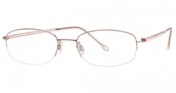 Gloria Vanderbilt Gloria Vanderbilt Theta 10 Eyeglasses, 073 Purple