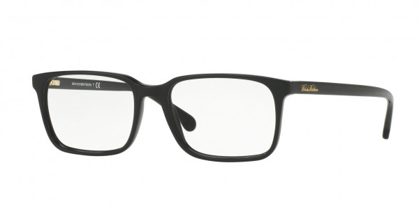Brooks Brothers BB2033 Eyeglasses, 6000 BLACK