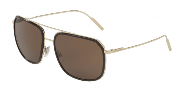 Dolce & Gabbana DG2165 Sunglasses