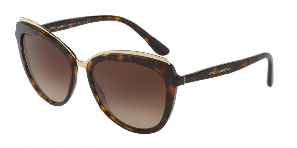 Dolce & Gabbana DG4304 Sunglasses