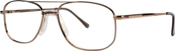 Gallery Lloyd Eyeglasses, Lt.Brown