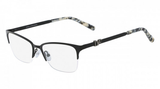 Diane Von Furstenberg DVF8056 Eyeglasses