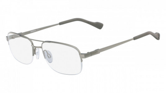 Autoflex AUTOFLEX 104 Eyeglasses, (021) PALLADIUM
