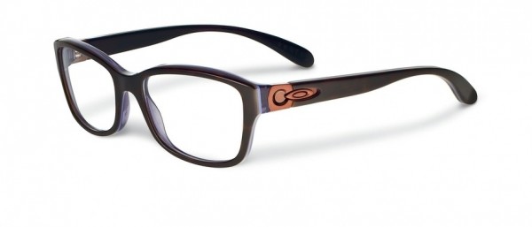 Oakley OX1087 JUNKET Eyeglasses, 108703 TORTOISE DUSK (HAVANA)