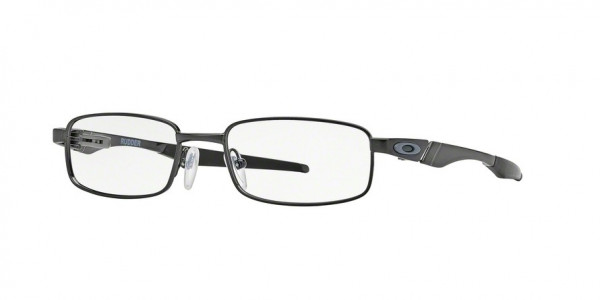 Oakley OX3171 RUDDER Eyeglasses, 317104 POLISHED MIDNIGHT (BLUE)