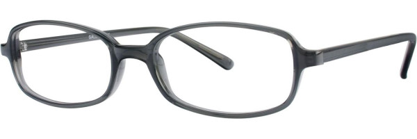 Gallery Jay Eyeglasses, Gray
