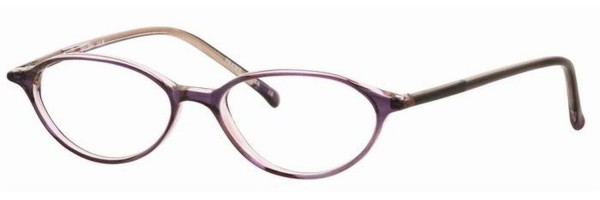 Gallery JULIE Eyeglasses, Purple