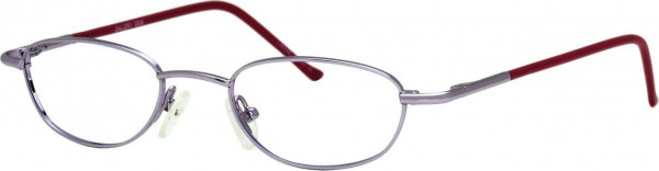Gallery G530 Eyeglasses, Lilac