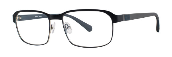 Timex 4:52 PM Eyeglasses, Navy