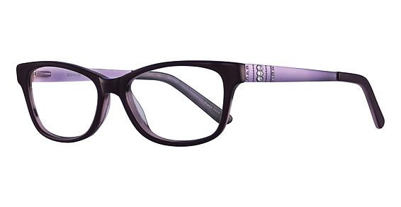 Avalon 5060 Eyeglasses, Plum