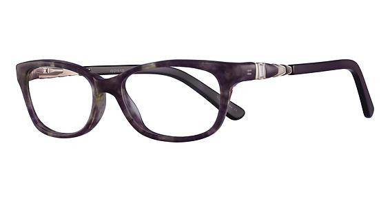 Avalon 5053 Eyeglasses, Plum