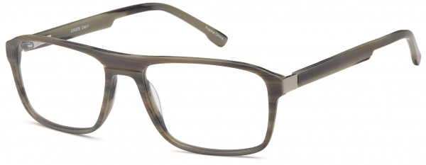Grande GR 806 Eyeglasses, Grey