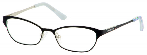 Hello Kitty HK 282 Eyeglasses, 3-BLACK
