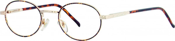 Gallery G511 Eyeglasses, Sg/Da