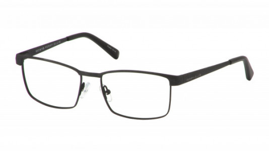 Perry Ellis PE 381 Eyeglasses, 3-BLACK