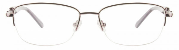 Cote D'Azur Boutique-208 Eyeglasses, 3 - Lilac/Purple