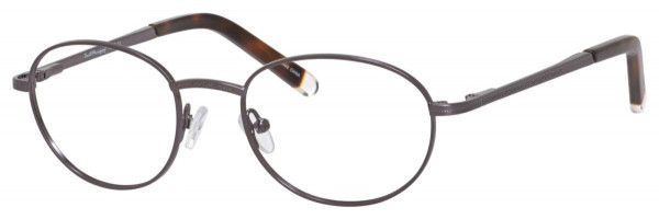 Ernest Hemingway H4695 Eyeglasses, Pewter