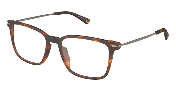 Sperry Top-Sider Nauset Eyeglasses, C02 Tort / Gunmetal