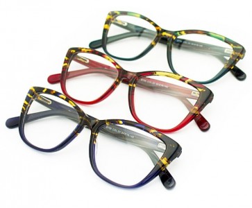 Menizzi B756 Eyeglasses