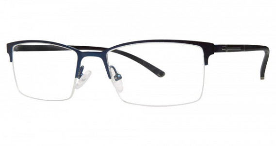 Modz MX935 Eyeglasses, Matte Black