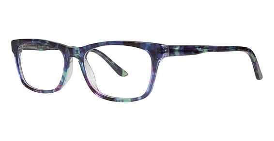 Fashiontabulous 10X247 Eyeglasses