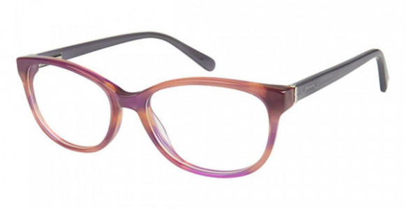 Phoebe Couture P288 Eyeglasses, Purple
