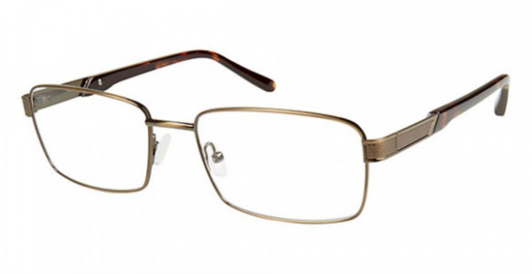 Van Heusen S370 Eyeglasses