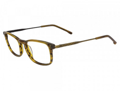 Club Level Designs CLD9214 Eyeglasses, C-1 Tortoise