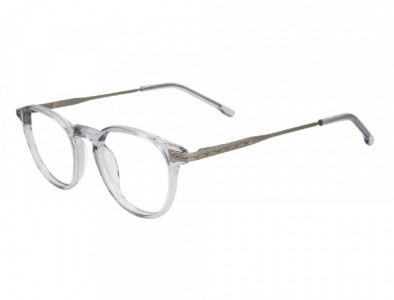 Club Level Designs CLD9213 Eyeglasses, C-2 Crystal