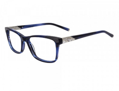 Cashmere CASHMERE 482 Eyeglasses, C-2 Blue Marble