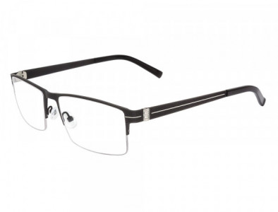 Club Level Designs CLD9217 Eyeglasses, C-3 Coal
