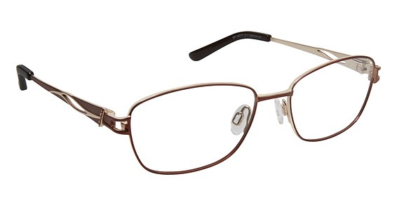SuperFlex SF-1071T Eyeglasses