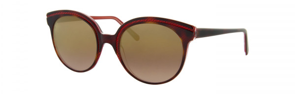 Lafont Vogue Sunglasses, 5069T Tortoiseshell