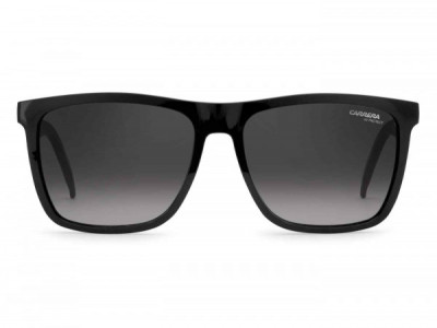Carrera CARRERA 5041/S Sunglasses, 0807 BLACK