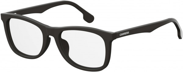 Carrera CARRERA 5544/V Eyeglasses, 0003 Matte Black