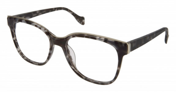 Brendel 903068 Eyeglasses, Grey - 30 (GRY)