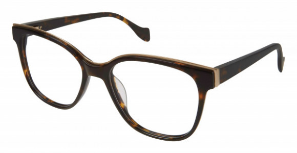Brendel 903068 Eyeglasses, Tortoise - 60 (TOR)