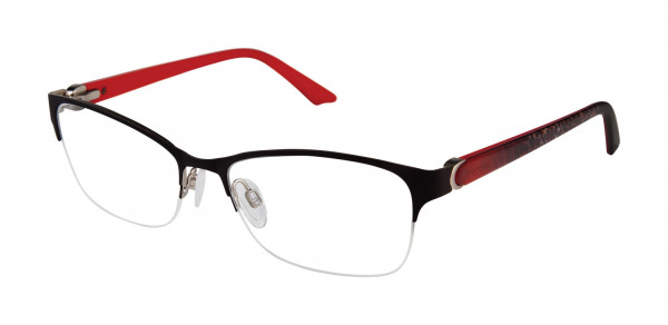 Brendel 922043 Eyeglasses, Black - 10 (BLK)