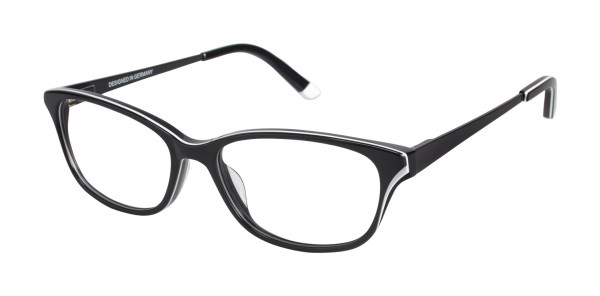 Humphrey's 594017 Eyeglasses, Brown - 67 (BRN)