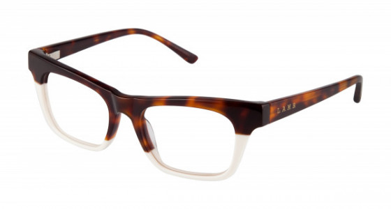 L.A.M.B. LA021 Eyeglasses
