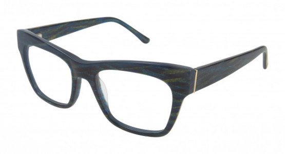 L.A.M.B. LA031 Eyeglasses